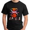 Iron Butterfly In a Gadda Da Vida Shirt Iron Butterfly Shirt Iron Butterfly