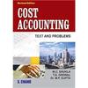 Cost Accounting: Text and Problems For Ca, Cs, Icwa, Mba, Bba, Cfa and