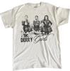 Comfort Colors Derry Girls T-Shirt, Vintage 90s Comedy TV Show Tee, Retro Movie Graphic T-shirt, Funny Movie Shirt, Irish Comedy Fan Gift T-shirt