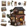 Collezionismo e modellismo – Kit per modellismo