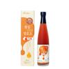 Hwangchil Healthy Fermented Vinegar Grapefruit (Diluted Type/Fermented Vinegar) (Bottle, 500ml)