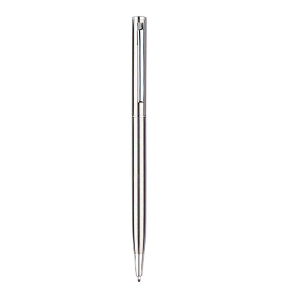 Durable Office School Gift Writing Tool Signature Pen Metal Ballpoint Stationery Writing Supplies