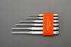 Esco 2.0-7.0mm6-piece Parallel Pin Punch Set EA572CB