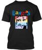 Nieuw The Bangles American Pop Tour T-shirt S Tot 5XL UR494 Unisex T-shirt