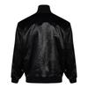 adidas Originals TRACK TOP PELZ Samtgefühl Mantel Unisex KU9406