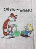 1993 Calvin Hobbes Watterson  Cotton Unisex Tee S-4XL VN2094 Unisex T-Shirt