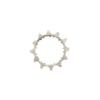 SHIMANO SPROCKET11TC Y0MV11000 CS-R9200