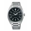 [Seiko Watch] Astron Solar Radio ORIGIN Series SBXY033 Men's Silver