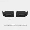 New Model Y/3 Facelift Tesla Door Storage Box Pad - Full Coverage Interior Accessory