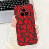 For Realme 14 Pro 5G Case RMX5056 New Candy Painted Cover Soft Silicone Phone Case For Realme 14 Pro Plus Realme14 Pro+ 5G Shell