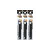 Pilot Ballpoint Pen Refill Frixion Ball LFBTRF30UF3B 0.38mm 3 Pieces X 3 Pack
