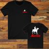 Marlin Guns Firearms Men's Black S-5XL Unisex T-Shirt