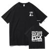Eminem New Album Tshirt Vintage Men Clothing Harajuku Summer Tops Unisex Cotton Graphic T Shirts