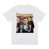 Dr Gregory House Md Funny Meme Graphic T Shirt Fashion Loose Short Sleeve T Shirts Unisex Women Clothing Cotton Oversized Tshirts