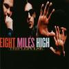 CD EIGHT MILES HIG - TRIPLEPULSE ORA1005 Orange Records 1995 Japan Dance & Electronica Used