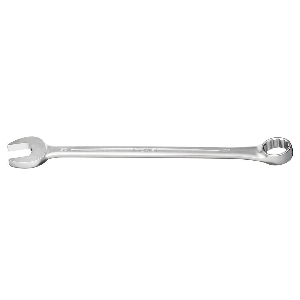 TONE Combination Wrench 36mm Width CS-36,
