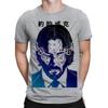 Japan Movie China Film TV Series Retro Vintage Mens Womens T-Shirts Top #TA-37