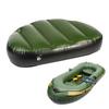 Leakage-proof Inflatable Seat PVC Material Fishing Boat Cushion Air Cushion Mat  Drifting Boats