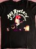 Jay Reatard Live At Golden Plains Baumwoll-T-Shirt Für Männer Frauen UU528