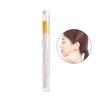 60pcs Pierced Ear Cleaning Herb Solution Paper Floss Hole Aftercare Tools Kit Disposable Earrings Cleaner