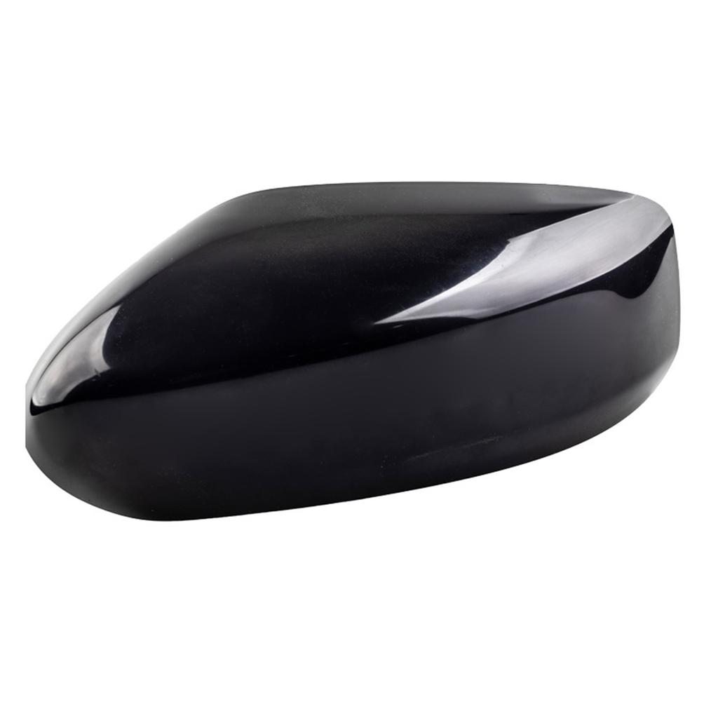 Left Right Side Doors Mirror Cover For Nissan Altima Sedan 2013-2018 Car Side Mirror Cover Wing Cap Housing