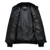 Fashion New Autumn Stand Collar Jacket Man Bomber Jacket Mens Windbreaker Jackets Coat Men's Clothing Casual Slim Jacket