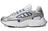 Ozmillen Wmns Originals 'Silver Tech Indigo' Women's IF6582