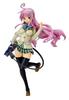 To LOVE-Ru Lala Satalin Deviluke Uniform Ver. (1/8