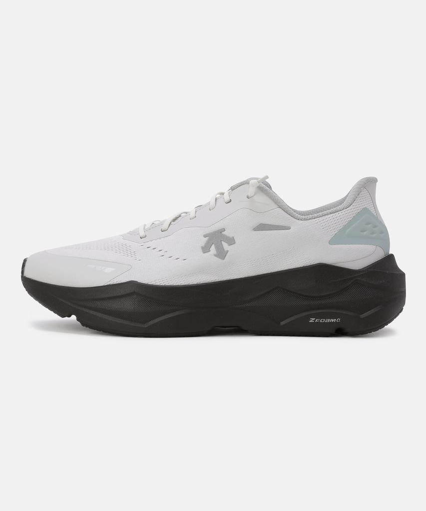 Descente Glide Motion Grey Black Sr113Rrn13 (A Type)
