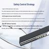 H3C S5570S-28P-SI Gigabit Layer 3 Managed Switch