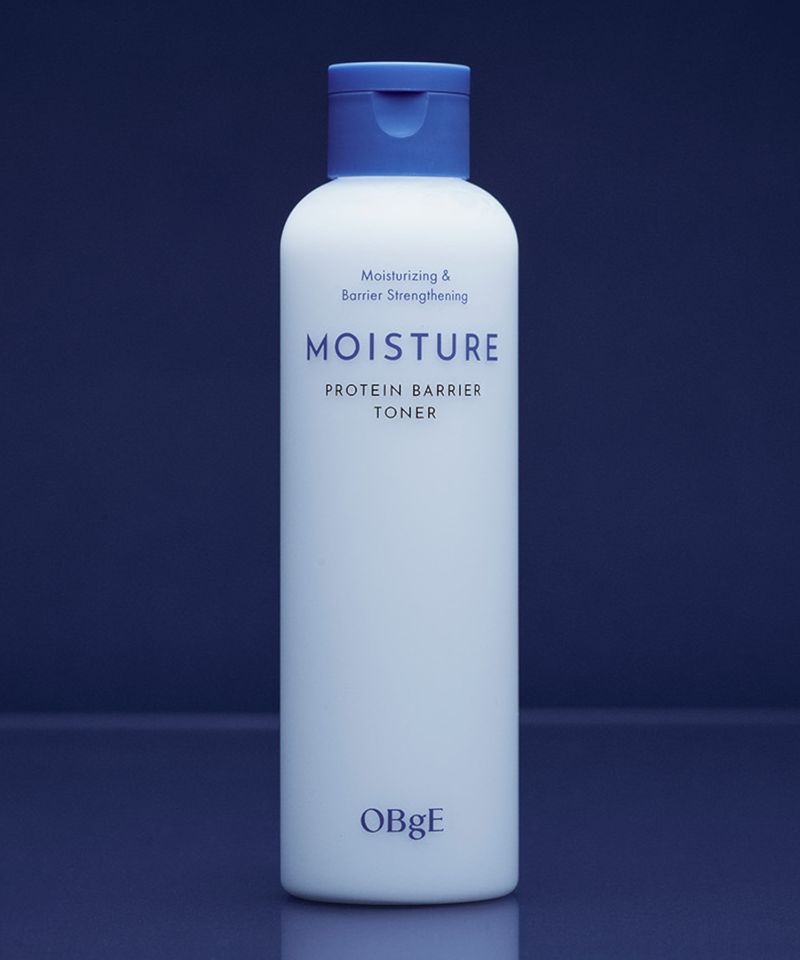 Moisture Protein Barrier Toner 200ml