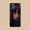 Arknights Chen Matte TPU Mobile Phone Case for Realme 15 14 13 12 11 10 9 Pro Plus T i Lite 5G Colorful Printing Cover