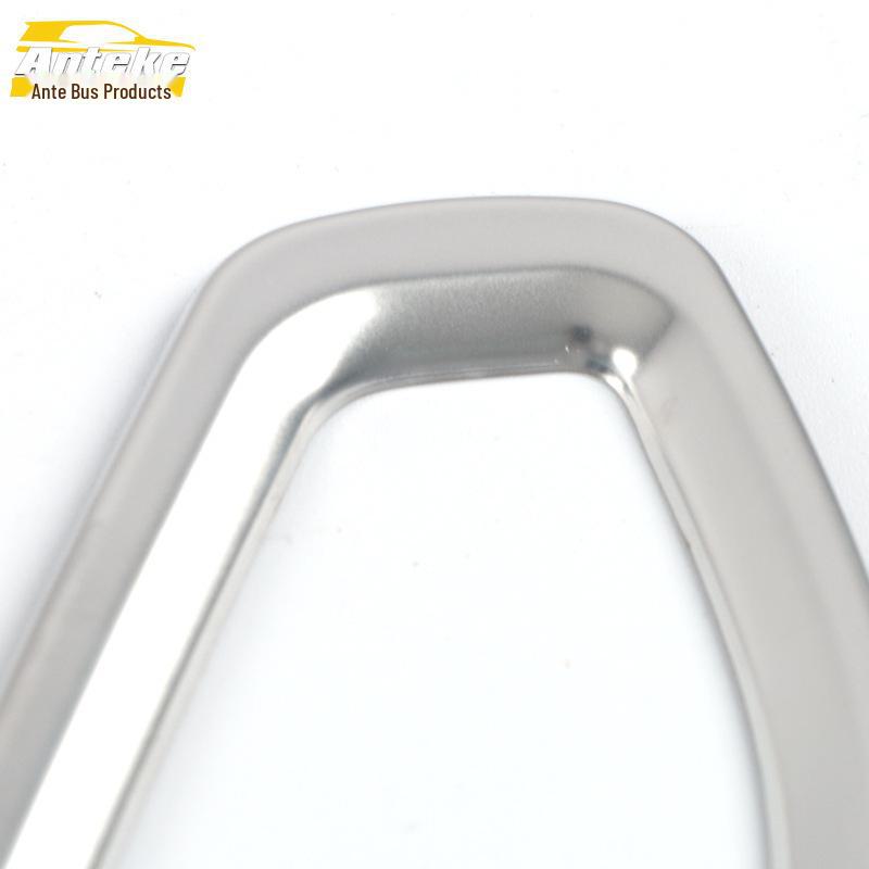Haval H6 Guochao Edition Front Panel Air Outlet Trim Sticker
