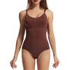 Afslankende Bodysuit Dames Shapewear Korset Body Shaper Slipje Bandje Ondergoed Heuplifter Buikvormer Bodysuit WBL