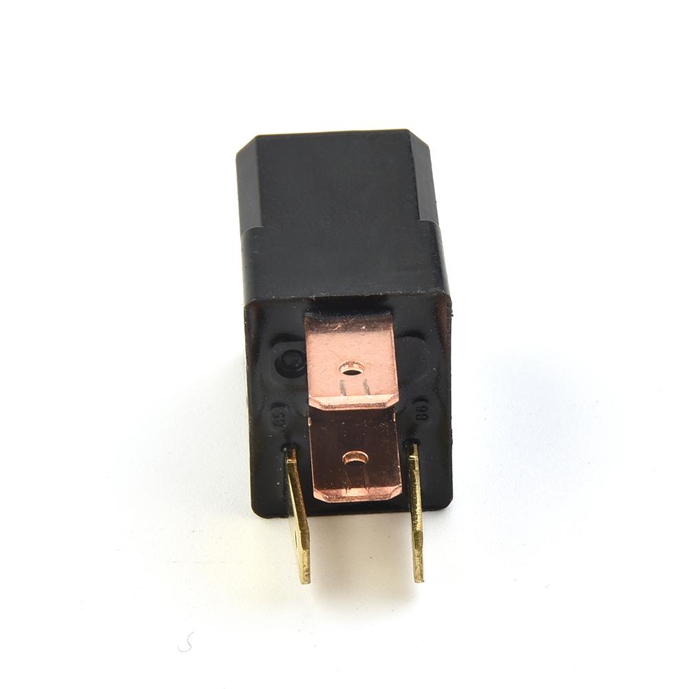 1pc 4 Pins Automotive Relay CM1A-R-12V-H78 ACM33221 M36 12VDC For Honda Switch Control Signal Sensor Vehicle Electronics Relays 5