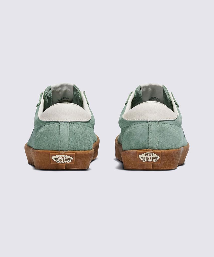 Vans Sport Low - Baby Green / Vn000D09Cx31