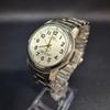 Used CITIZEN Citizen Q&Q Radio Solar Watch