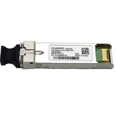 Huawei 10 Gigabit Multimode LC Optical Module