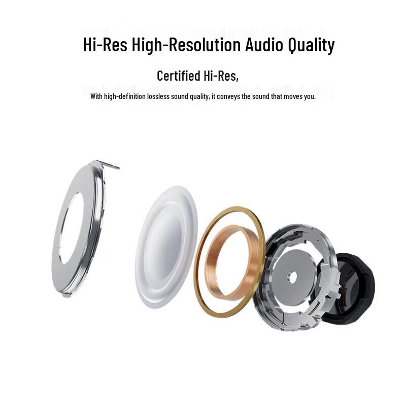 Huawei FreeBuds 5i True Wireless Earbuds