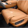 Car Seat Cushion with Leg Rest & Lumbar Support for FAW Weizhi V2/V5, Xiali N5/N7, Junpai D50/A70