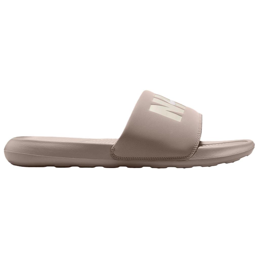 Nike Victori One SE Slide Light Bone Unisex Sneakers Cream College-Grey White HQ2124-001