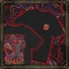 Monster Hunter Double-Sided Graphic T-Shirt Men Women Flame King Dragon Game Streetwear Fan Mer