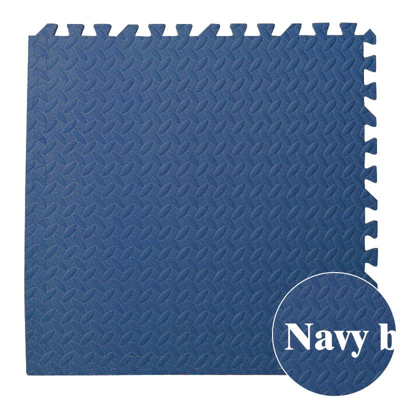 Covor Gros din Spumă Patchwork Copii Tatami Pad de Târâre Absorbant de Apă Rezistent la Murdărie Covor Dormitor Noptieră Puzzle Podea