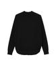 IOLO Women'S Cape Mock Neck_Black