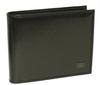 Porter PORTER PLUME Bifold Geldbörse 179-03871 Schwarz/10