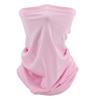 Outdoor MultiPurpose Scarf Breathable UV Protection Face Cover Headband Washable