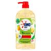 Concentrated Dishwashing Liquid