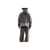 Nike Windrunner Tech Dri-Fit Swoosh Fukttransporterande Dragkedja med Huva Bekväm Långärmad Jacka Herrjackor IH8462-289