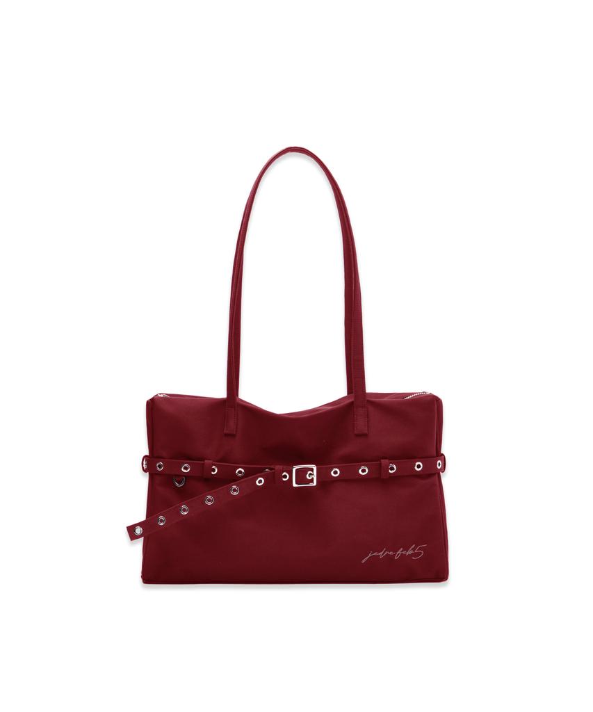 Jedrefeb5 Ray Belted Bag Large