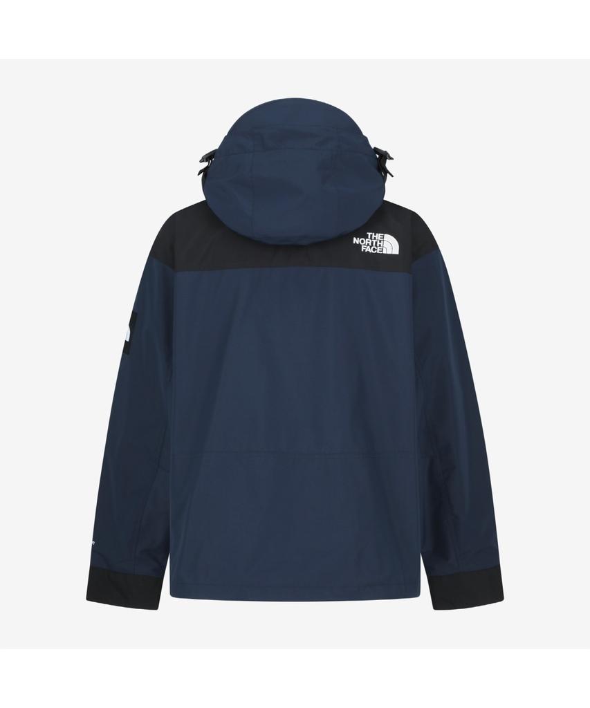 The North Face Nj2Hs01L White Label Baden Jacket Navy